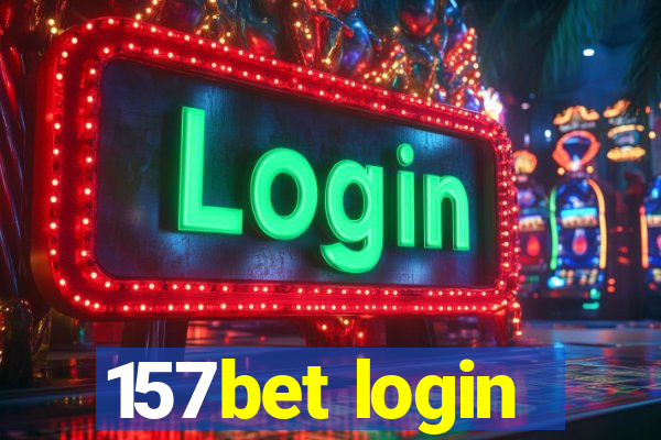 157bet login